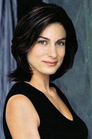 Amy Povich as Receptionist in Labor Pains 2000