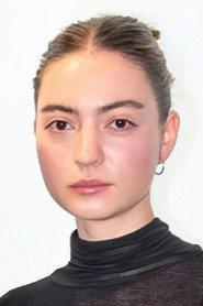 Tereza Smetanová as Gabika in Nepela 2025