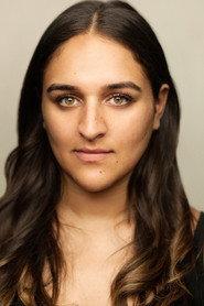 Roxy Faridany as Dawn in Military Wives 2020