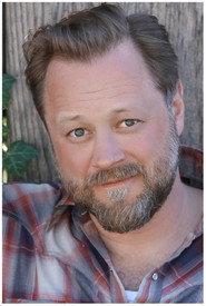 Mike Wasko as Santa in The Christmas Doctor 2020