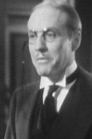 Harold Minjir as Tauro in Miracles for Sale 1939