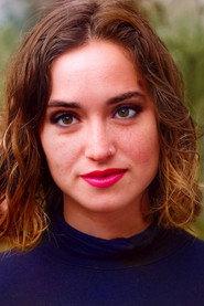 Ángeles Zapata as Vera Borelli in The Agronomist 2024