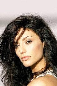 Erica Cerra as Grace Bishop in The Stranger 2010