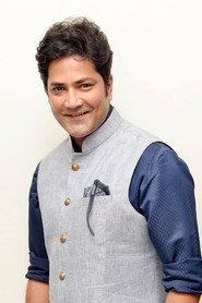Aniket Vishwasrao as in Poshter Boyz 2014