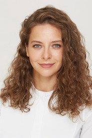 Sofya Doniants as Journalist Marina in Golden Double 2026