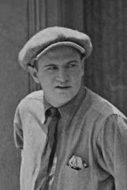 Bill Strother as The Pal in Safety Last! 1923