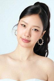 Pansa Vosbein as  in Blush Blossom Fan Fest 2026：Midnight Bloom 2026