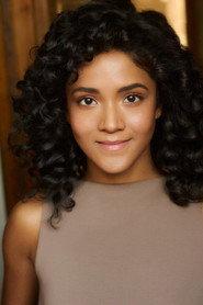 Nabila Hossain as Blake in The Infinite Wisdom of Dave the Unicorn