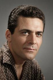 Mehmet Özekit as  in Beklenen Bomba 1959