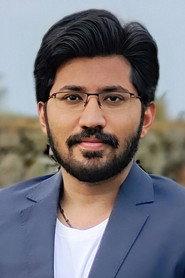 K.R. Naveen Kumar as Raja in Netru Indha Neram 2024
