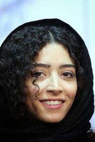 Saghar Ghenaat as Hanna in Malaria 2016