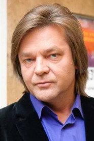 Oleksii Bohdanovych as Adam in The Old Miller's Tale 2020