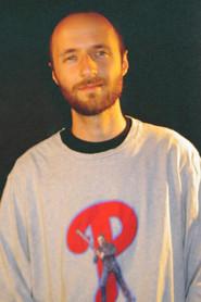Sam Dellert as  in Pylon 