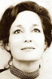Edda Moser as Donna Anna in Don Giovanni 1979