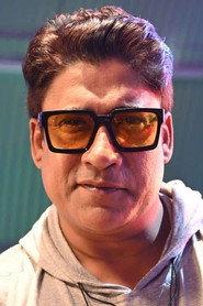 Debraj Mukherjee as  in Byomkesh O Durgo Rohosyo 2023