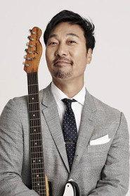 Lee Moon-se as DJ in My Girl and I 2005