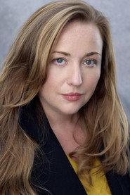 Natalie Sheriff as Susan in Virgil and his Invisible Wife 2024