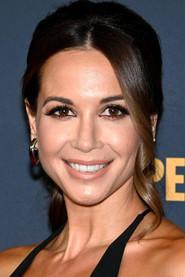 Mandy Capristo as Self in Die Helene Fischer Show 2016 2016
