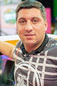 Majid Huseynov as Hozu in Nanny Hozu 2023