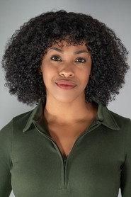Natorii Illidge as Ensemble Performer in Alan Partridge Live: Stratagem 2023