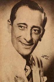 Modesto de Souza as Empregado in Carnaval no Fogo 1949