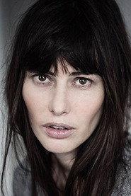 Marie Chauvin as  in The Sadness of Androids 2011