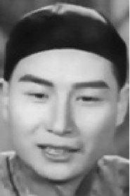 Lam Sing-Fan as Detective A in Pink Intrigue 1963