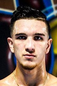 Jeovanny Estela as Self in Najee Lopez vs. Manuel Gallegos 2026