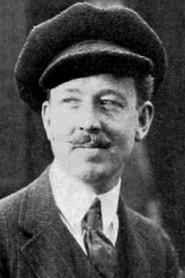 Jack Harvey as in A Change in Baggage Checks 1914