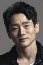 Kim Seol-jin as Old Man in The Favor 2025