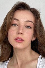 Maria Chukina as Masha in Son-in-Law 2024