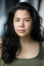 Margarita San Luis as Nurse in All Those Things 2022