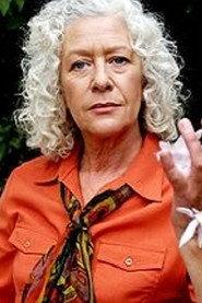 Antoinette Kellerman as  in Silas and the Polar Bear on Table Mountain 2026