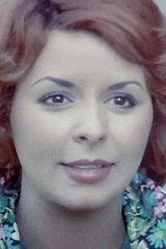 Mona Abdullah as Nurse in The Suspect 1981