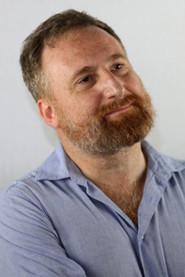 Domenico Galasso as Telepredicatore Gold (voice) in Bangland 2015