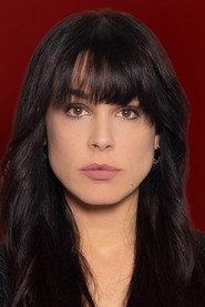 Ioanna Triantafyllidou as Lexi in Nexting 2021