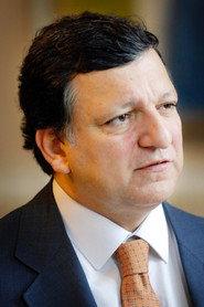 José Manuel Durão Barroso as Self - Minister of Foreign Affairs (archive footage) in Owners of Portugal 2012
