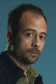 Pedro Lamas as João in The Scent of Things Remembered 2025