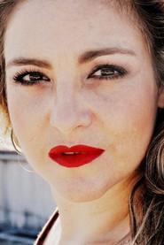Ana Baird as Angela in Os Normais: O Filme 2003