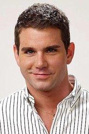 Andrew DiPalma as Johnny in Deadgirl 2008