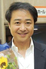 Takayuki Godai as in The Moon Mask Rider 1981
