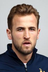 Harry Kane as Self in Hurst: The First and Only 2022