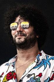 Sofiane Saïdi as Soufiane in Algerican Road 2026