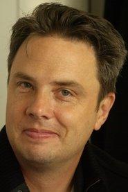 Jeff Jensen as Self in The Fire Rises: The Creation and Impact of The Dark Knight Trilogy 2013