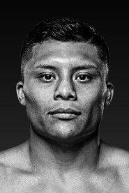 Isaac Cruz as Self in Isaac Cruz vs. Lamont Roach 2025