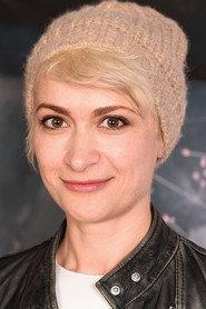 Halyna Hutchins as Self (archive footage) in The Case Against Alec Baldwin 2024