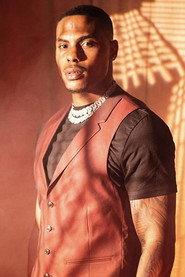 Andre Davis Jr. as Friend in Intended Parents 2021