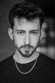 Eoin Sweeney as Vincent in Car Sick 2023
