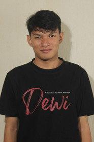 Iqi Setya as Rafa in Di Balik Matamu 2025
