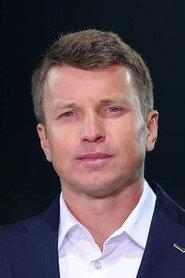 Ruslan Rotan as  in Episodes: Ukraine at The World Cup 2024
